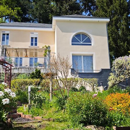 La Cadanise, Suite Etoilee Saint-Eloy-les-Mines ภายนอก รูปภาพ