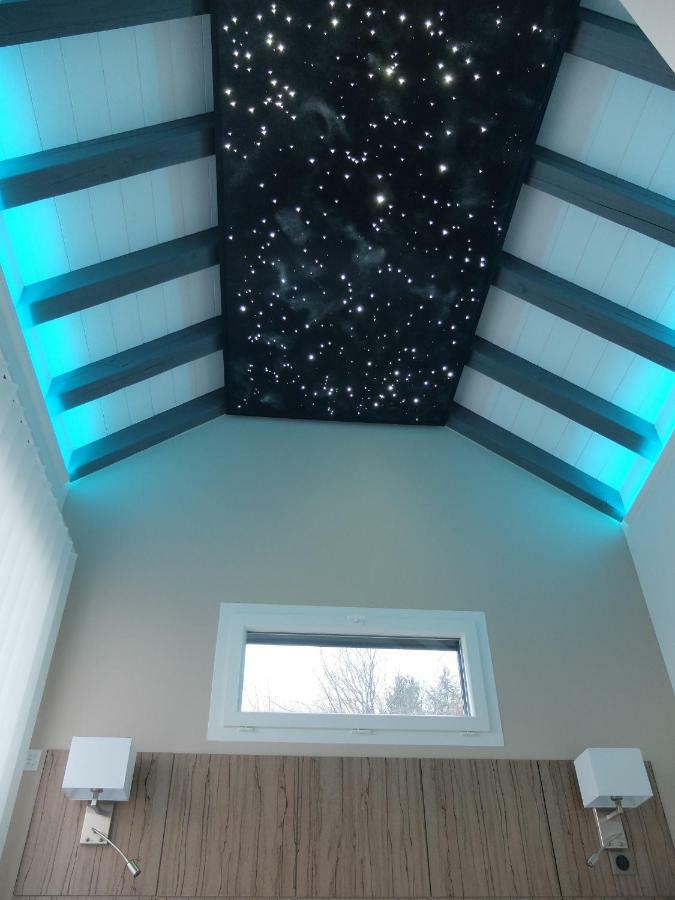 La Cadanise, Suite Etoilee Saint-Eloy-les-Mines ภายนอก รูปภาพ